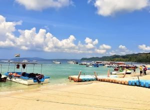 Elephant-Beach-Havelock-Island-Beautiful-Scenery